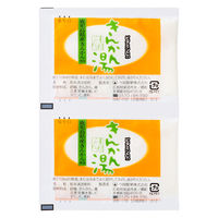 きんかん湯　15g×6包　今岡製菓