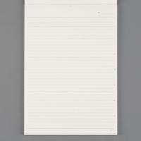 コクヨ キャンパスレポートパッドA4厚口A50枚 レ-116A 1セット(500枚:50枚×10冊)