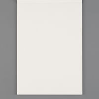 コクヨ レポートパッドA4薄口50枚無地 レ-110W 1セット(500枚:50枚×10冊)