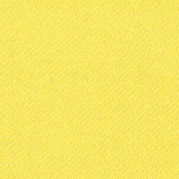 入浴介助用介護ユニフォーム　入浴介護エプロンハーフ　403311　バナナイエロー　フリーサイズ　1枚　フットマーク