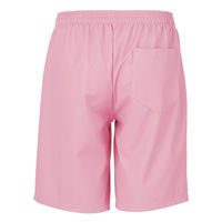 フットマーク　入浴介助用介護ユニフォーム　入浴介護ハーフパンツ　403341　ピンク　LL　1枚（直送品）