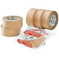 積水化学工業　エコラパッククラフトテープ#501　K501X03　1箱50巻入