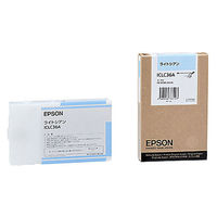 エプソン（EPSON） 純正インク ICLC36A ライトシアン 1個