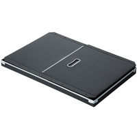 パルプボード収納ボックス（組立式）　LLキャスター付　1セット（3個）　アスクル  オリジナル