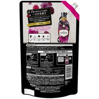 レノアハピネス　柔軟剤　ヴェルベットフローラル&ブロッサム　詰め替え用超特大サイズ　1260mL　1個