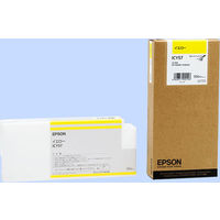 エプソン（EPSON） 純正インク ICY57 イエロー IC57シリーズ1個
