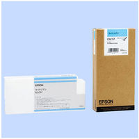 エプソン（EPSON） 純正インク ICLC57 ライトシアン IC57シリーズ 1個