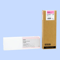 エプソン（EPSON） 純正インク ICVLM58 ビビッドライトマゼンタ IC58シリーズ 1個