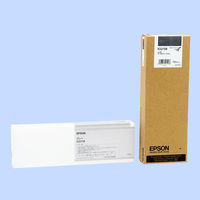 エプソン（EPSON） 純正インク ICGY58 グレー IC58シリーズ 1個