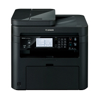 キヤノン Canon レーザープリンター Satera MF245dw A4 モノクロレーザー FAX複合機