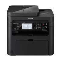 キヤノン Canon レーザープリンター Satera MF249dw A4 モノクロレーザー FAX複合機