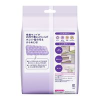 花王 クイックルワイパーもふもふシート 254290 1パック（3枚入）