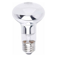 パナソニック 屋内用レフ電球 60W形 RF100V54WD 1個