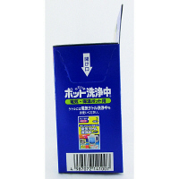ポット洗浄中 電気・保温ポット用洗浄剤 3錠 小林製薬