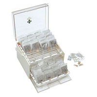 シンコハンガー　くすり整理2週間ケース　1個