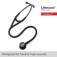 ソルベンタム 聴診器 リットマン ステソスコープ カーディオロジー4 6163 1