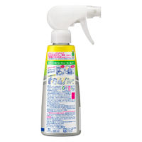 キュキュット　CLEAR泡スプレーグレープフルーツの香り　本体300mL