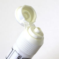 サクラクレパス マット水彩単色 白 12ml MWP#50 1セット(10個)