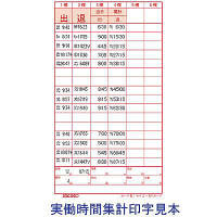 セイコーソリューションズ タイムレコーダー QR-395
