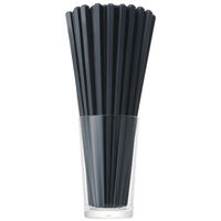 PPS五角樹脂箸 21cm 1袋（10膳入）