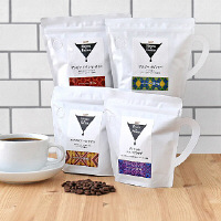 UCC上島珈琲　レギュラーコーヒー　コーヒー豆　8種類　100g×8袋セット UCC上島珈琲レギュラーコーヒーコーヒー豆8種類100g×8袋セット