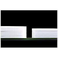 アコ･ブランズ･ジャパン　75ミクロンパウチフィルム　A3　YV075A3　1箱（100枚入）