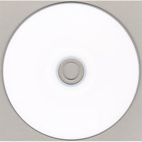 磁気研究所 CD-R データ用 5mmSlimケース ホワイトワイド TYCR80YP10SC 1パック(10枚入)