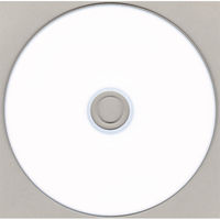 磁気研究所 CD-R データ用 20枚 スピンドルケース ホワイトワイド TYCR80YPW20SP 1パック(20枚入)