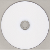 TEON、HIDISC　DVD-R　データ用　50枚　スピンドルケース　ホワイトワイド　TYDR47JNP50SP