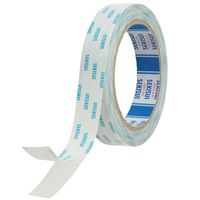 多用途・強力タイプ PEクロス両面テープ WPECX13 幅20mm×長さ10m 積水化学工業 1巻