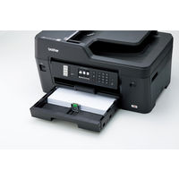 ブラザー A3インクジェットFAX複合機 PRIVIO MFC-J6580CDW