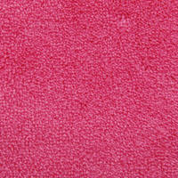 玄関マット 万能タイプ スタンダードマットS 90×150cm ピンク（直送品）