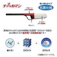 東海 CRチャッカマン スライドタイプ 1箱（10本入）