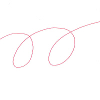 ゼブラ ボールペン スラリ0.7 赤 BN11-R