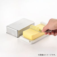 EAトCO（イイトコ） ヌル バターナイフ AS0035 1個 ヨシカワ