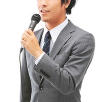 サンワサプライ ハンドマイク(有線タイプ) MM-SPHM1 1台（直送品）