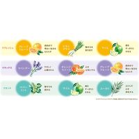 ステアジェルa　リフレッシュアロマ　60mL　023-409801-00　川本産業