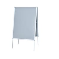 アール・エフ・ヤマカワ　スナップフレームスタンド（ポスタースタンド）　B1両面　RFSNFS-B1　1台　 オリジナル