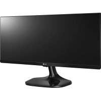 LG 25インチウルトラワイド液晶モニター 黒 25UM58-P 1台
