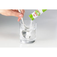 【とろみ剤】 クリニコ つるりんこPowerful(600g) 643924 1箱(8袋)