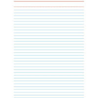 コクヨ　三色刷ルーズリーフ　B5　補助帳　リ-106