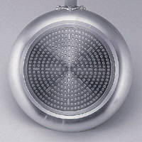 テイケイジイコーポレーション ドリス IHアルミフライパン 20cm ADLM201 1個