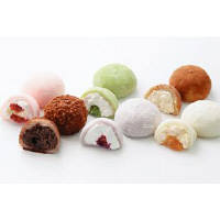 モチクリーム　ベストセレクション　（直送品）