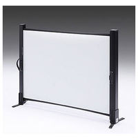 サンワサプライ モバイルスクリーン PRS-M40 1台（直送品）