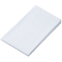 伊藤忠リーテイルリンク 新彊綿ごあいさつタオル 1パック（10枚入）【上質タイプ】