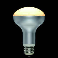 R80レフ形LED電球電球色 LDR10LH ヤザワコーポレーション