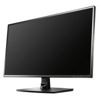 IOデータ機器 27インチワイド液晶モニター LCD-MF272EDB 1台