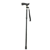 フジホーム ベーシツクE折畳S ブラツク WB3755 1本