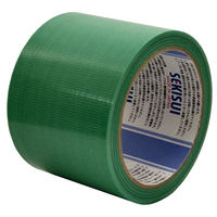 【養生テープ】 フィットライトテープ No.738 緑 幅75mm×長さ25m 積水化学工業 1巻