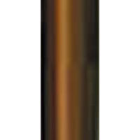 フジホーム 四点杖 小アンバー WB3502 1本